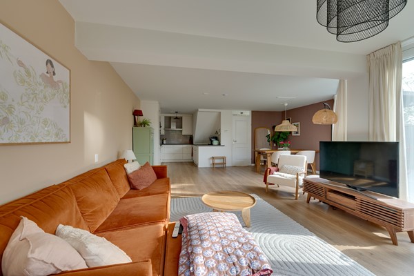 Medium property photo - Ommeland 3, 1447 BR Purmerend